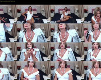 elisarosse_ — 6 minute Chaturbate female cam show recording, 720p, Sep 7, 2023