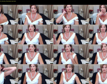 elisarosse_ — 9 minute Chaturbate female cam show recording, 720p, Sep 7, 2023