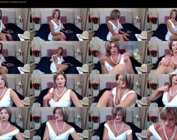 elisarosse_ — 12 minute Chaturbate female cam show recording, 720p, Sep 7, 2023