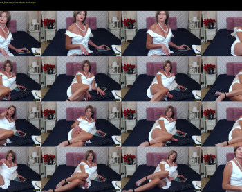 elisarosse_ — 10 minute Chaturbate female cam show recording, 720p, Sep 7, 2023