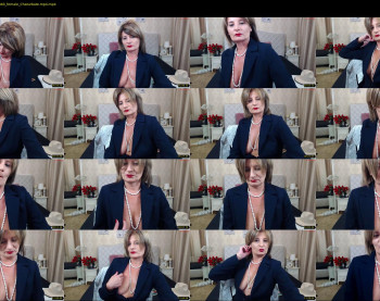 elisarosse_ — 16 minute Chaturbate female cam show recording, 720p, Sep 8, 2023
