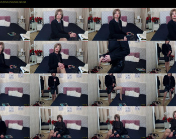 elisarosse_ — 17 minute Chaturbate female cam show recording, 720p, Sep 8, 2023