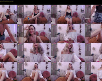 ellamilf — 79 minute Chaturbate female cam show recording, 720p, Sep 7, 2023