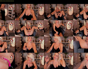 emily_payton — 41 minute Chaturbate female cam show recording, 720p, Sep 7, 2023