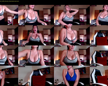 emmahenderson — 122 minute Chaturbate female cam show recording, 720p, Sep 7, 2023