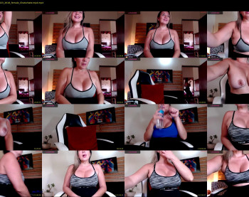emmahenderson — 99 minute Chaturbate female cam show recording, 720p, Sep 7, 2023