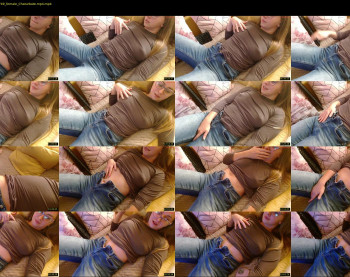 erotic_vibe — 38 minute Chaturbate female cam show recording, 720p, Sep 7, 2023