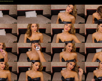 eva_ra — 40 minute Chaturbate female cam show recording, 720p, Sep 8, 2023