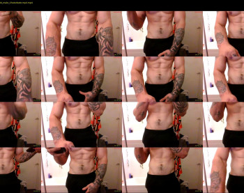 evancage — 5 minute Chaturbate male cam show recording, 480p, Sep 8, 2023