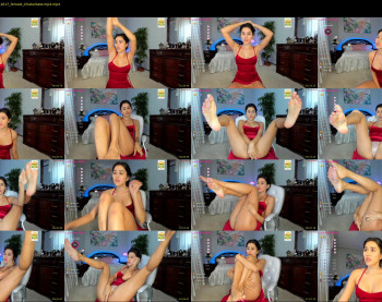 flower_nicole — 13 minute Chaturbate female cam show recording, 720p, Sep 7, 2023