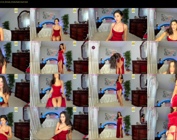 flower_nicole — 51 minute Chaturbate female cam show recording, 720p, Sep 7, 2023