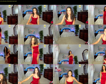 flower_nicole — 42 minute Chaturbate female cam show recording, 720p, Sep 7, 2023