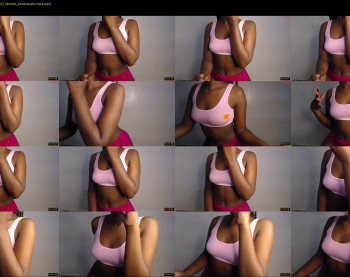 freaky_ass — 3 minute Chaturbate female cam show recording, 720p, Sep 8, 2023