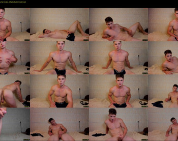 fresh_b1ood — 93 minute Chaturbate male cam show recording, 720p, Sep 7, 2023