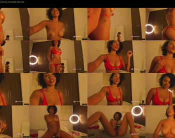 gia_curly — 98 minute Chaturbate female cam show recording, 720p, Sep 7, 2023
