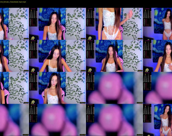 golden_bag — 109 minute Chaturbate female cam show recording, 720p, Sep 8, 2023