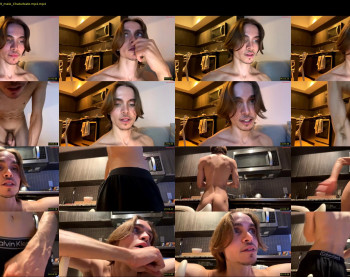 hadley19 — 35 minute Chaturbate male cam show recording, 720p, Sep 8, 2023
