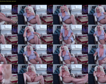 hardanaldp — 28 minute Chaturbate female cam show recording, 720p, Sep 7, 2023
