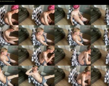 heey_nick — 5 minute Chaturbate male cam show recording, 720p, Sep 7, 2023