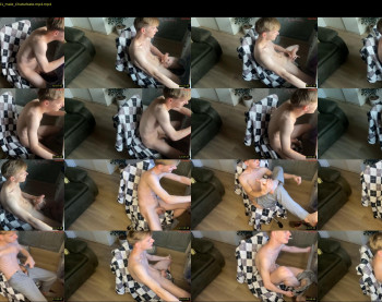 heey_nick — 37 minute Chaturbate male cam show recording, 720p, Sep 7, 2023