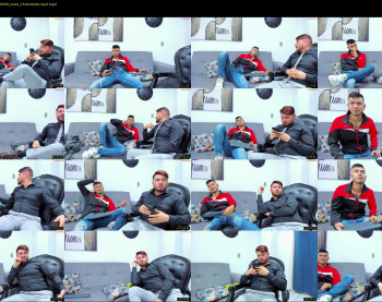 heteros_men — 121 minute Chaturbate male cam show recording, 720p, Sep 8, 2023