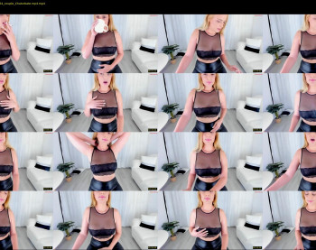 holly_amy — 8 minute Chaturbate couple cam show recording, 720p, Sep 7, 2023