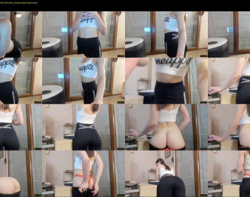 hotel77777 — 48 minute Chaturbate female cam show recording, 720p, Sep 7, 2023