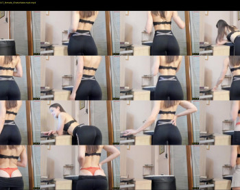 hotel77777 — 48 minute Chaturbate female cam show recording, 720p, Sep 7, 2023