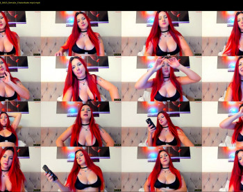 hotfireelement — 59 minute Chaturbate couple cam show recording, 720p, Sep 8, 2023