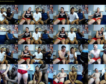 hott_asses — 5 minute Chaturbate male cam show recording, 720p, Sep 8, 2023