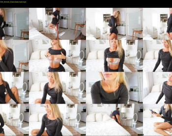 imrealsugar — 14 minute Chaturbate female cam show recording, 720p, Sep 7, 2023
