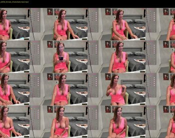 indianacooper — 7 minute Chaturbate female cam show recording, 720p, Sep 7, 2023
