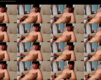 infamouslucas — 9 minute Chaturbate male cam show recording, 480p, Sep 8, 2023