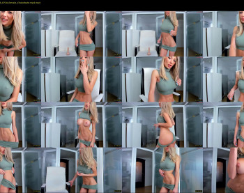 ingridblondy94 — 30 minute Chaturbate female cam show recording, 720p, Sep 7, 2023