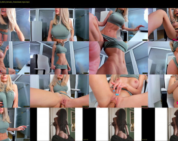 ingridblondy94 — 115 minute Chaturbate female cam show recording, 720p, Sep 7, 2023