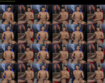 jacod_cock1 — 5 minute Chaturbate male cam show recording, 720p, Sep 8, 2023