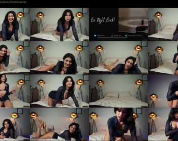 jadeperez_ — 121 minute Chaturbate female cam show recording, 720p, Sep 8, 2023