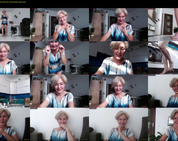jasmin18v — 100 minute Chaturbate female cam show recording, 720p, Sep 7, 2023