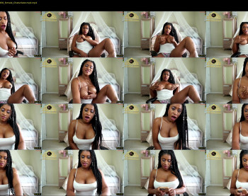 jasminekay — 10 minute Chaturbate female cam show recording, 720p, Sep 7, 2023