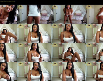 jasminekay — 23 minute Chaturbate female cam show recording, 720p, Sep 7, 2023
