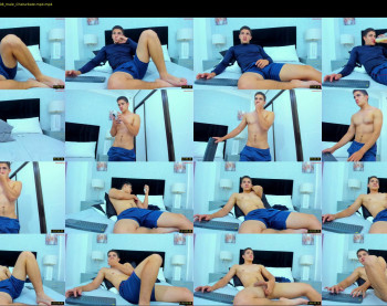 jeffdaltton — 121 minute Chaturbate male cam show recording, 720p, Sep 8, 2023