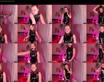 juelzfoxy — 120 minute Chaturbate female cam show recording, 720p, Sep 8, 2023
