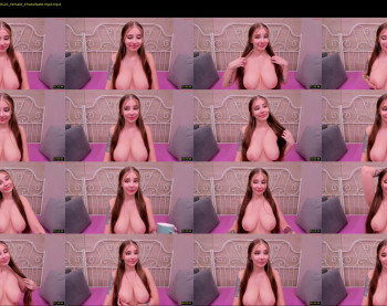 juliabeautiful — 10 minute Chaturbate female cam show recording, 720p, Sep 8, 2023