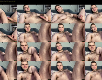 karmapolice_ — 50 minute Chaturbate male cam show recording, 720p, Sep 8, 2023