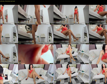 katedolly — 120 minute Chaturbate female cam show recording, 720p, Sep 7, 2023
