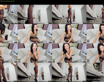 katedolly — 107 minute Chaturbate female cam show recording, 720p, Sep 7, 2023