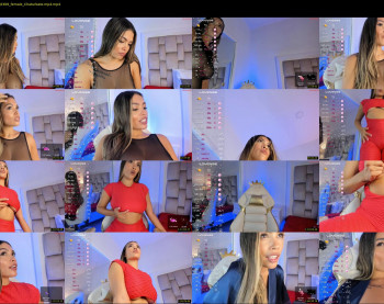 kathy_taylor_ — 121 minute Chaturbate female cam show recording, 720p, Sep 8, 2023