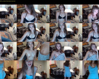 katynowhere — 64 minute Chaturbate female cam show recording, 480p, Sep 8, 2023