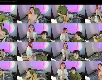 kelley_n_danny — 121 minute Chaturbate couple cam show recording, 720p, Sep 8, 2023