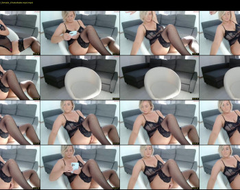 kiki_akai — 45 minute Chaturbate female cam show recording, 720p, Sep 7, 2023